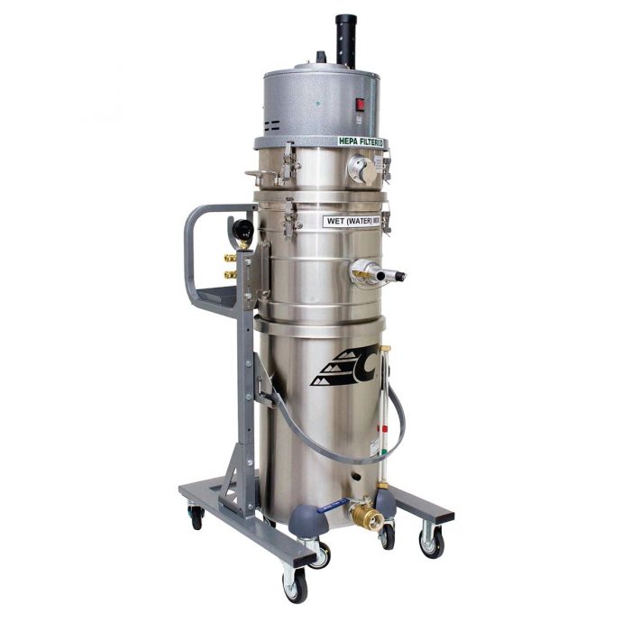 Dust Extractor 63L