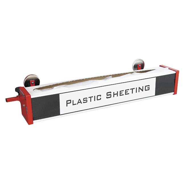 Innovative Plastic Sheeting Dispenser™