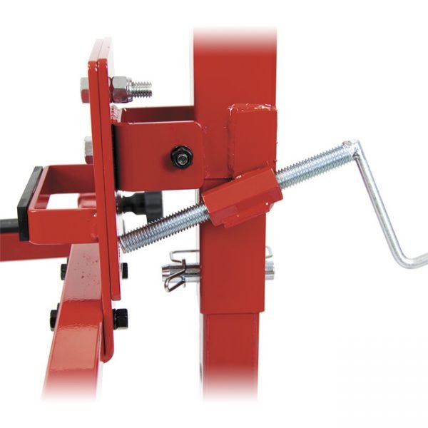 Innovative Door Jack™ - Professional Collision Equipment