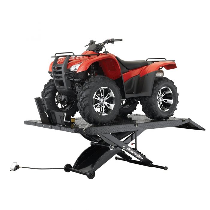 1000MCL – Motorcycle Lift