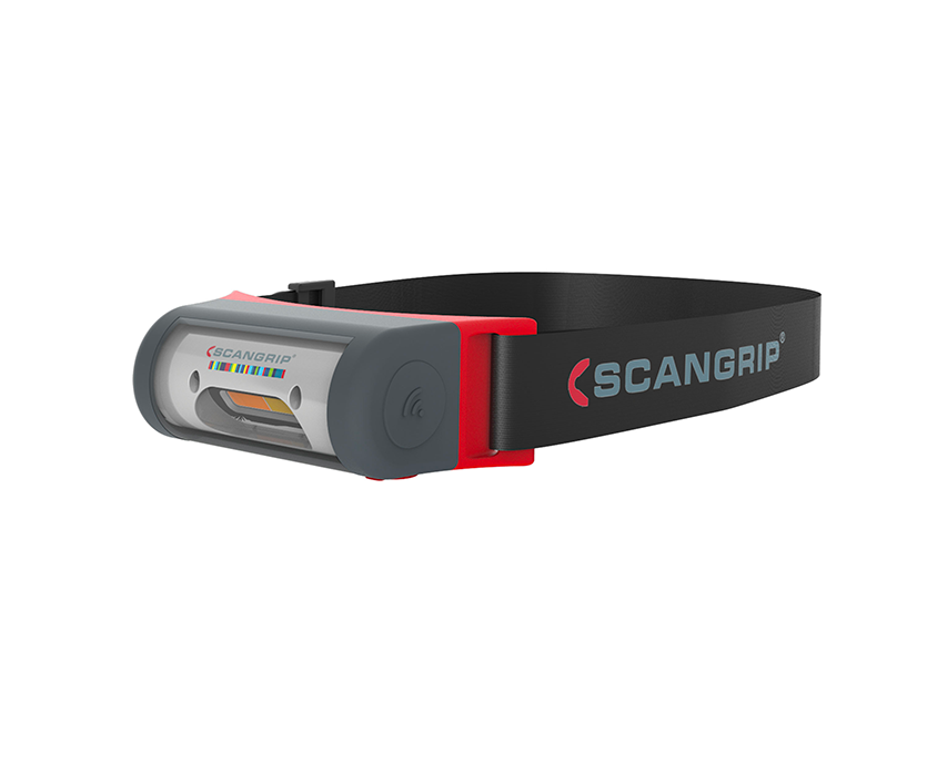Scangrip I-Match 2 LED Headlamp